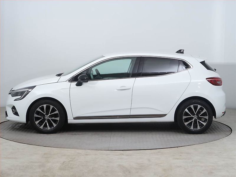 Renault Clio (2023) 1.0 TCe, ČR,1.maj, Serv.kniha - fotka 3 z 13