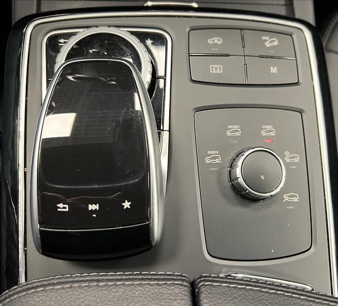 Mercedes-Benz GLE 3,0 350d 4MATIC - fotka 6 z 18