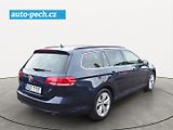 Volkswagen Passat (2016) 2.0 TDI 140 kW, DSG, 4Motion - náhled 3