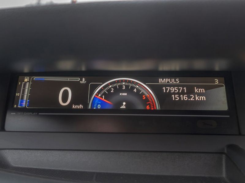 Renault Scénic (2014) 1.5DCI 81KW – NAVIGACE - fotka 21 z 51