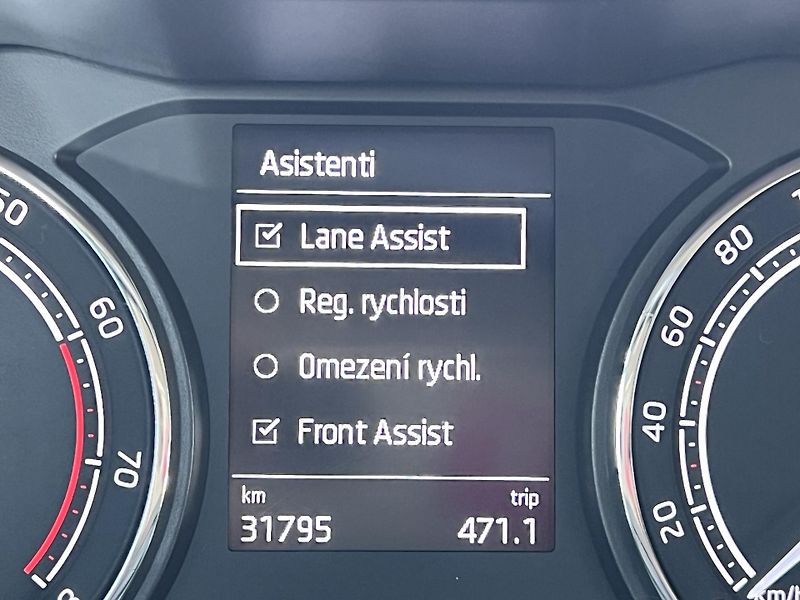 Škoda Kamiq 1.0TSi 85kw Style Plus Extra - fotka 19 z 47