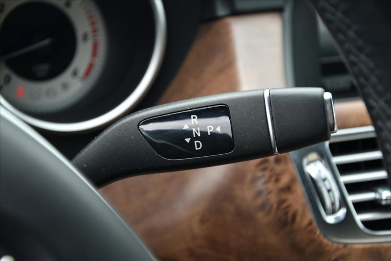 Mercedes-Benz CLS 350 CDI 195kW 4MATIC ČR - fotka 16 z 24