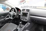 Volkswagen Scirocco (2009) 1,4TSI KLIMA XENONY ALU 19 - náhled 14