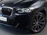 BMW X4 M40d - náhled 7