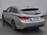 Hyundai i40 (2016) 1.7 CRDi, ČR, servis.kniha - náhled 6