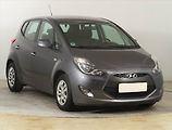 Hyundai ix20 (2015) 1.4 CVVT, Serv.kniha - náhled 1