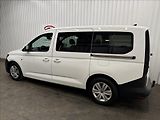 Volkswagen Caddy MAXI 1.5TSI 7MÍST TAŽNÉ 1MAJ - náhled 4