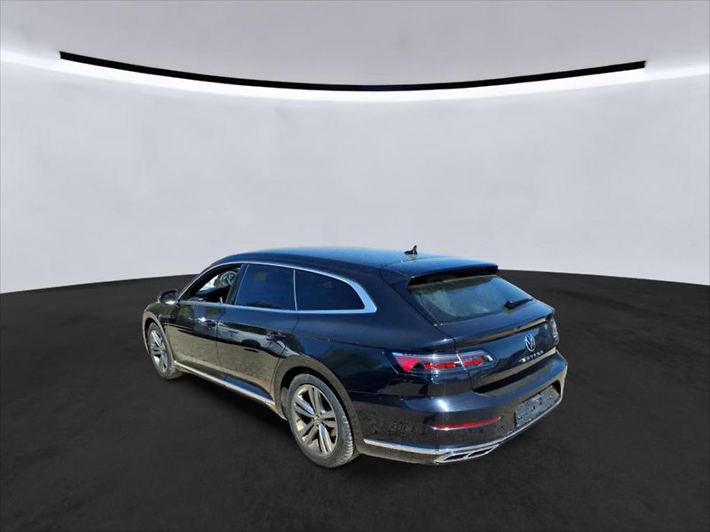 Volkswagen Arteon 2,0 TSI 140 KW,TAŽNÉ,WEBASTO - fotka 3 z 11