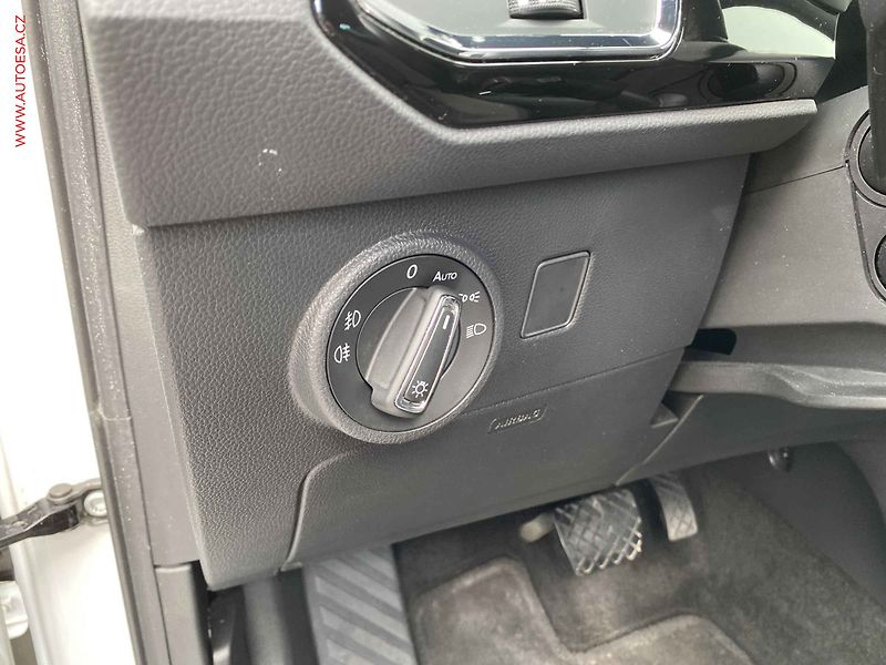 Seat Ateca (2018) 1.4 TSi, Xcellence, DSG, LED - fotka 15 z 20