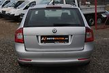 Škoda Octavia 1,6 TDI 4x4 - náhled 6
