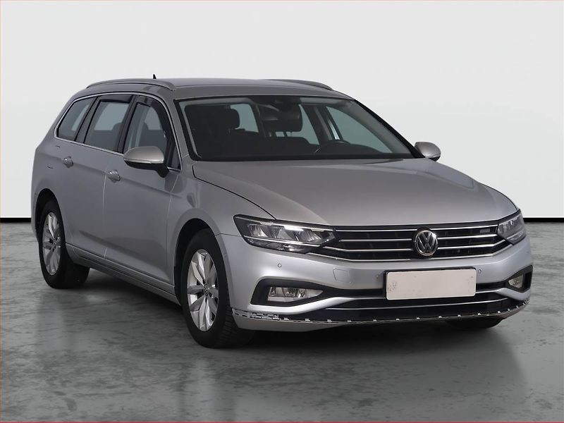 Volkswagen Passat (2020) 2.0 TDI, Automat, Navi - fotografie inzerátu