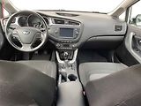 Kia Ceed (2017) 1.6 GDi, AC, navi, kamera - náhled 8