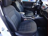 Kia Sportage (2010) 1.6 GDI, Serv.kniha, Tempomat - náhled 9