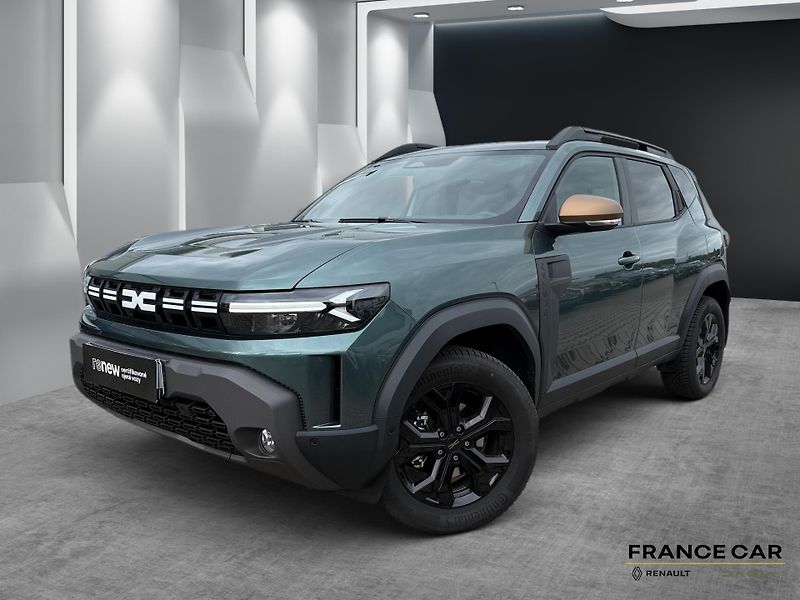 Dacia Duster (2026) Hybrid-G 150 4X4 - fotografie inzerátu