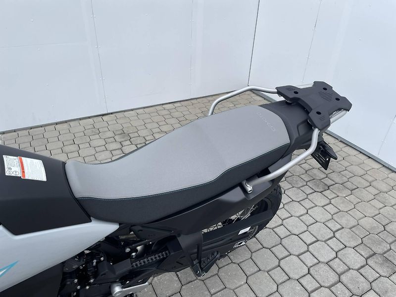 CFMOTO (2026) 1000MT-X Adventure EU5+ - fotka 9 z 12