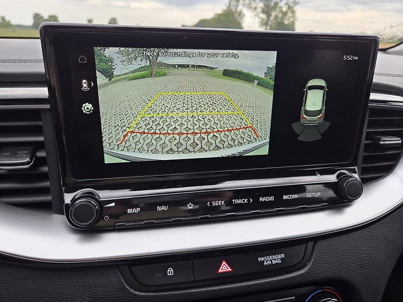 Kia XCeed (2022) Plug-in-Hybrid, 1.6 GDI, DPH - fotka 22 z 28