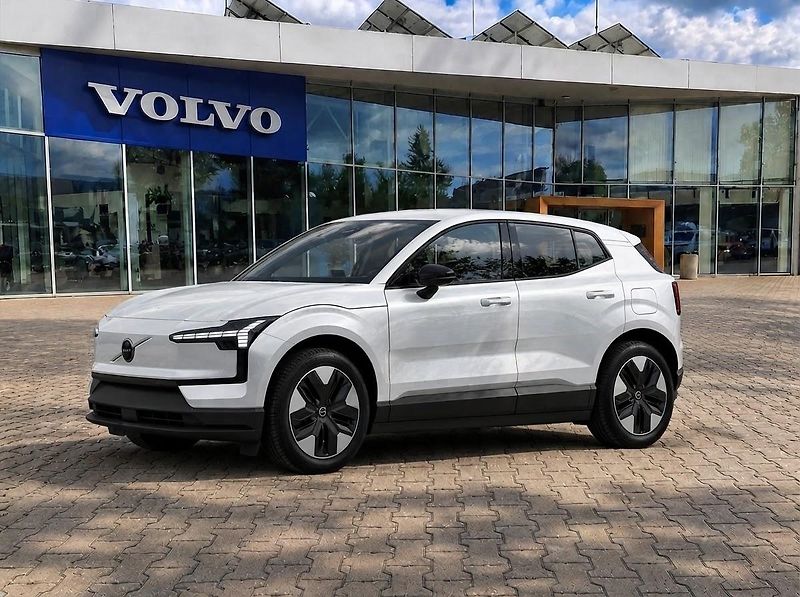 Volvo EX30 (2026) SINGLE RWD CORE - fotografie inzerátu