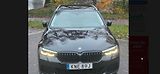 BMW Řada 5 530e xDrive Bílý interiér Taž. - náhled 2