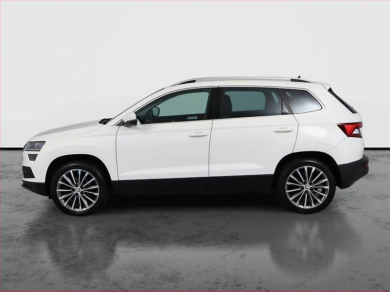 Škoda Karoq (2019) Style 2.0 TDI, Kůže, Tempomat - fotka 3 z 19