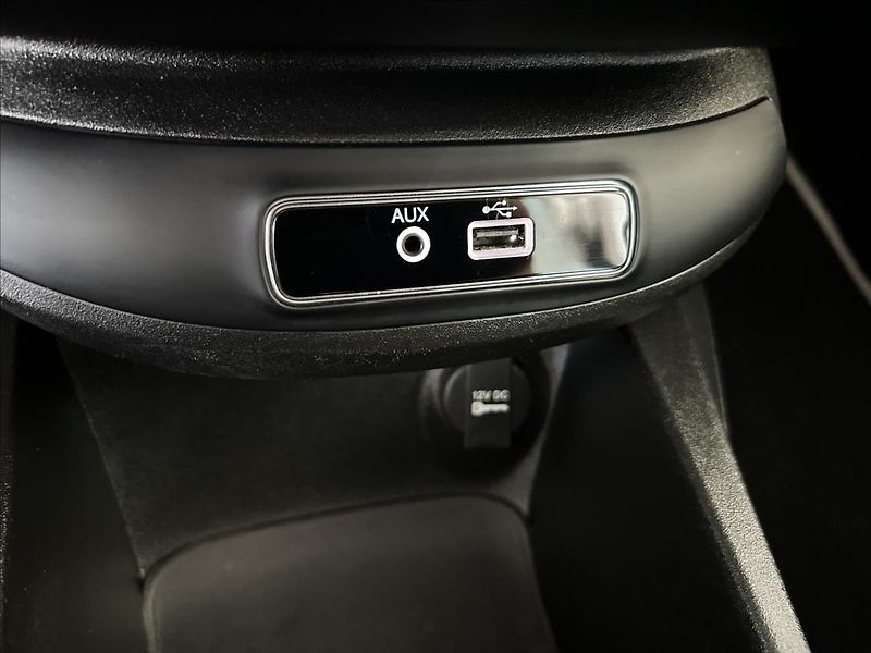Fiat 500X 1,6   81kW,POP PLUS,SERVISKA - fotka 13 z 19
