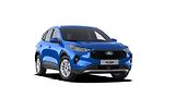 Ford Kuga (2026) Titanium, 5dveřová, 1.5 EcoBoo - náhled 1