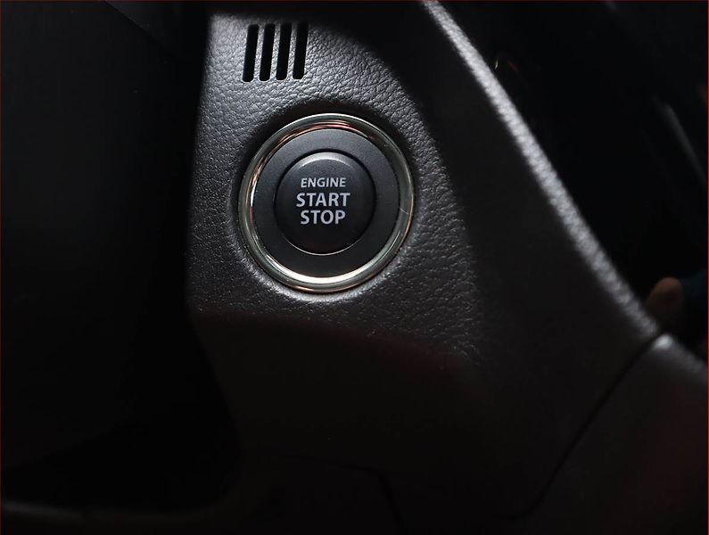 Suzuki SX4 S-Cross (2023) 1.4 BoosterJet - fotka 20 z 22