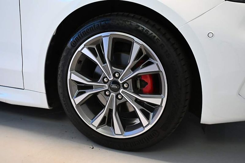 Ford Mondeo (2022) 2.0 ST-LINE LED SONY ACC Tažné - fotka 40 z 43