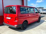 Volkswagen Caravelle 2,0 TDI 6.1 SWB TRENDLINE - náhled 4