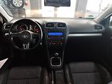 Volkswagen Golf (2010) 1,4TSI,90KW,PANOR,ALU,KŮŽE - náhled 23