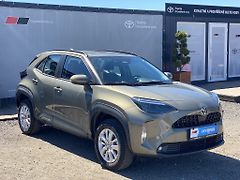 Toyota Yaris Cross 1.5HEV, ČR-1m, Comfort, DPH - fotografie inzerátu
