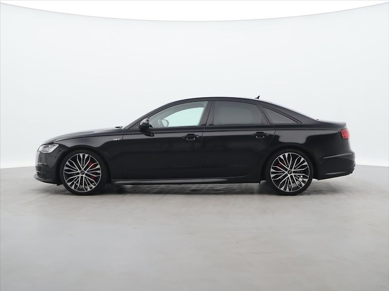 Audi A6 3,0 TDI 240kW quattro S-line C - fotka 4 z 36