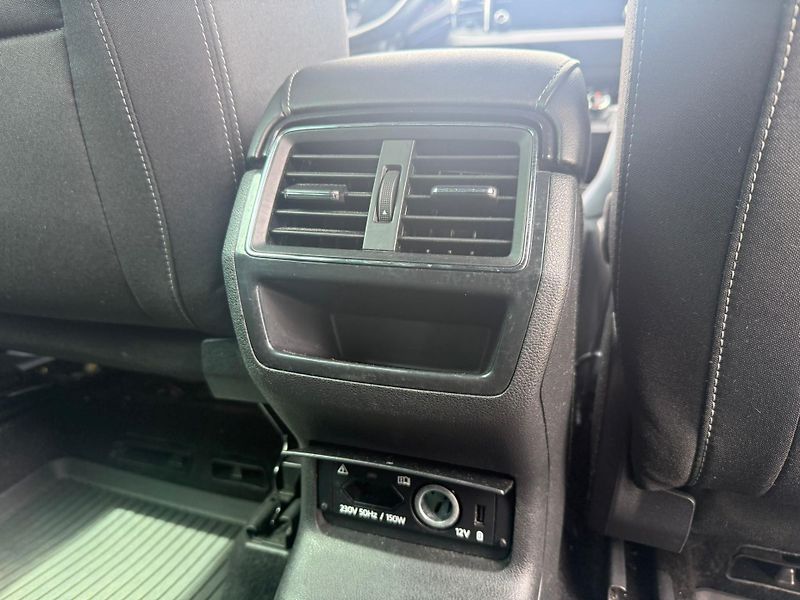 Škoda Karoq Sportline 1.5 TSI 110kw DSG - fotka 22 z 25