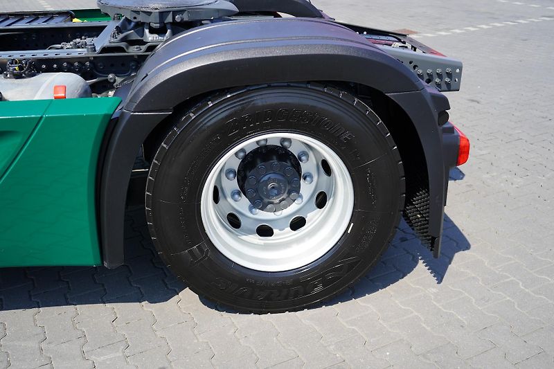 Mercedes-Benz Actros (2024) ACTROS / 1846 / E 6 / MP 5 / S - fotka 26 z 50