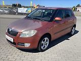 Škoda Fabia 1,4 i 16V Klima Elegance Klima - náhled 36