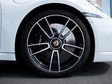 Porsche 911 Turbo S Cabriolet - náhled 11