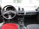 Volkswagen Polo (2001) 1,0-37KW-KOUPEN V ČR-2.MAJITEL - náhled 9
