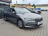 Škoda Superb 2.0 TDI/110kW Style DSG - náhled 2