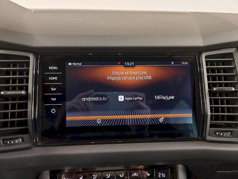 Škoda Kodiaq (2019) 2.0 TDI 176 kW DSG 4x4 RS - fotka 12 z 34