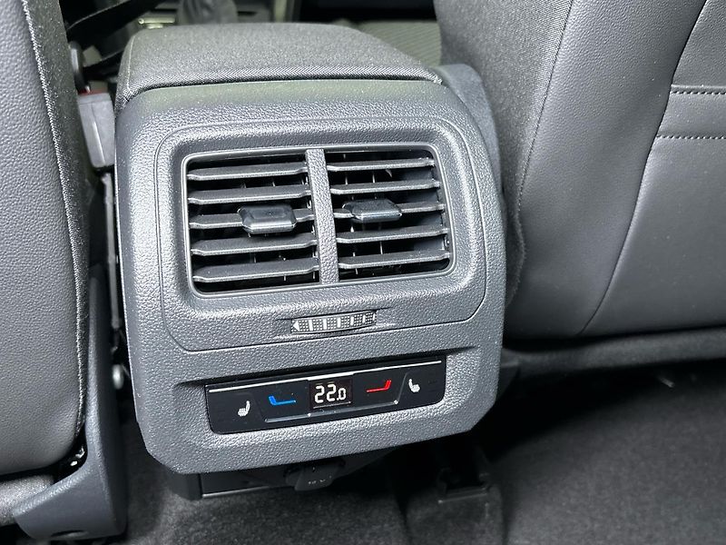 Volkswagen Touran (2026) MPV - fotka 22 z 30