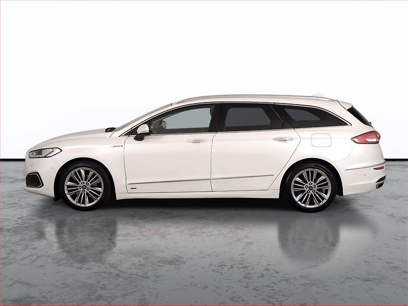 Ford Mondeo (2020) Vignale 2.0 EcoBlue, 4X4 - fotka 3 z 21