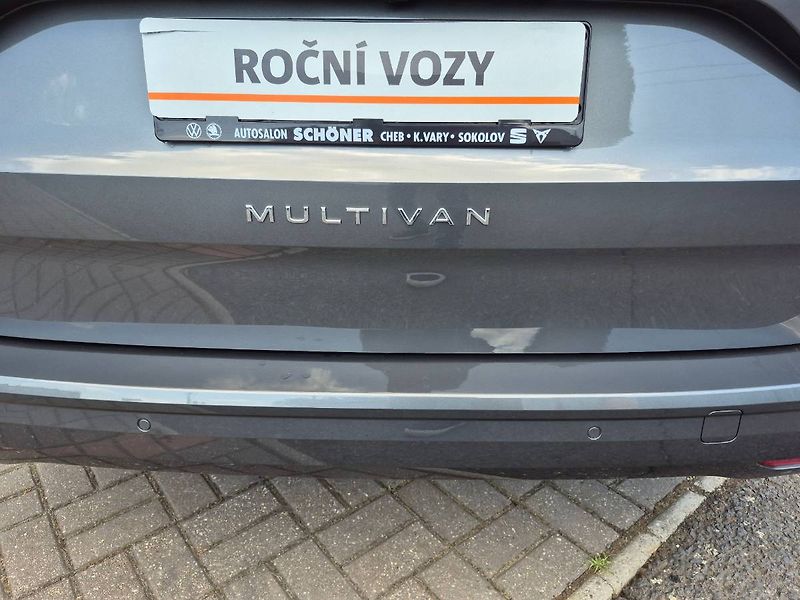 Volkswagen Multivan (2024) 2,0 TDI 110 kW Life Long DSG - fotka 32 z 38