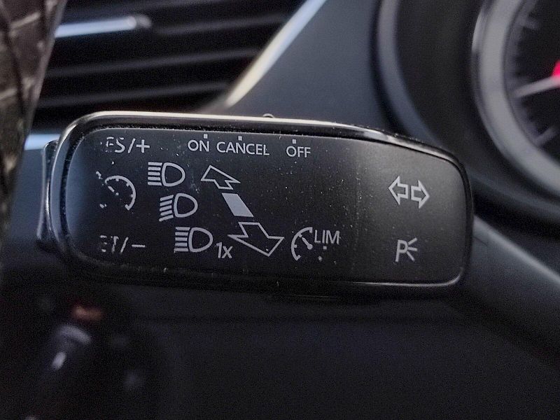 Škoda Octavia (2017) combi Style 1,8 Tsi 132 Kw DSg - fotka 24 z 32