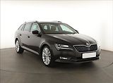 Škoda Superb (2018) 1.5 TSI, Automat, Kůže, Navi - náhled 1