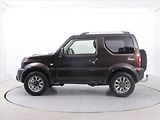 Suzuki Jimny (2018) GL 1.3 16V, 4X4, Serv.kniha - náhled 2