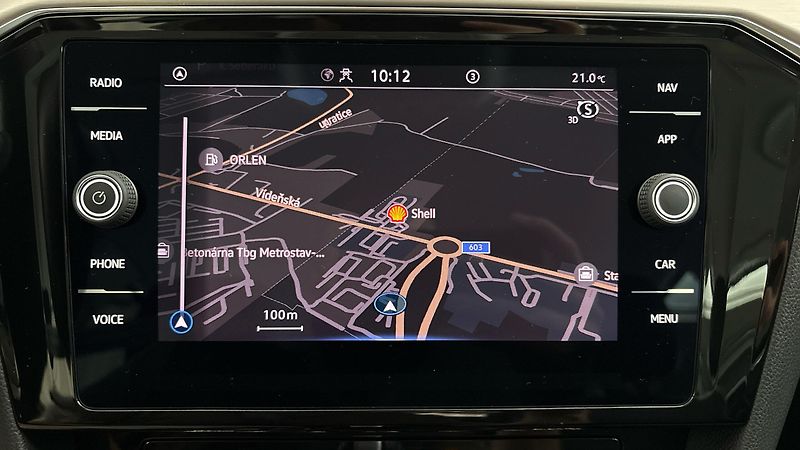 Volkswagen Passat 2.0 TDI DSG 4MOTION Elegance V - fotka 27 z 27