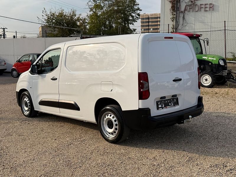 Toyota ProAce 1.5D-4D 75kW*L2H1*CZ*193tisKM - fotka 3 z 27
