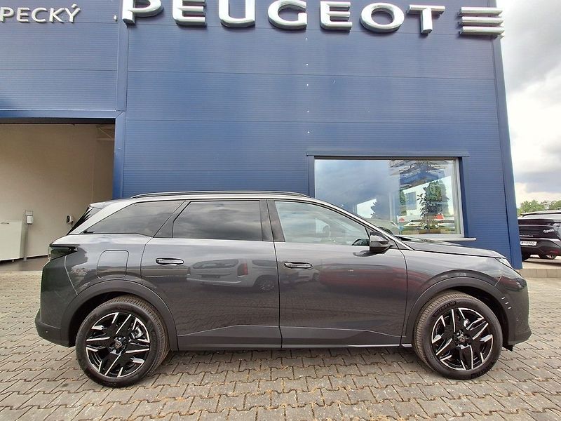 Peugeot 5008 (2026) BUSINESS Hybrid 145 e-DCS6 - fotka 6 z 16