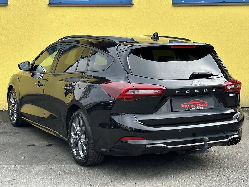 Ford Focus (2022) ST Line 1.0/92kW*1.Maj. *LED* - fotka 3 z 39