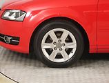 Audi A3 (2010) 1.2 TFSI, Xenony - náhled 14