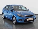Ford Focus (2009) 1.6 i, jezdí výborně - náhled 1